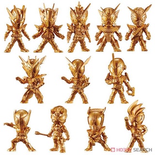 Mô hình Kamen Rider Gold Figure 03