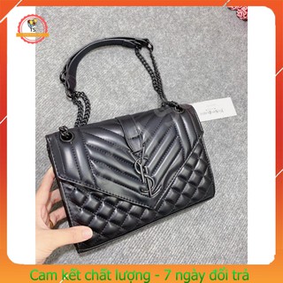 Túi xách nữ cao cấp form cứng sang trọng - TX002
