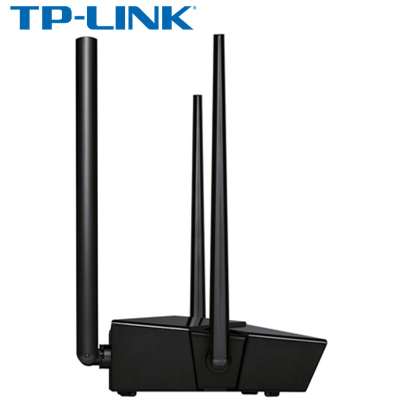 Bộ Phát Wifi Mesh Wifi 6 Dual Wan ba băng tần Tri band Turbo 2.5G Gigabit Tplink TP-Link XTR5460 AX5400