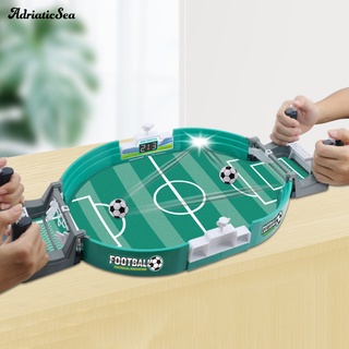 1 Bộ Đồ Chơi Đá Bóng Để Bàn Thú Vị