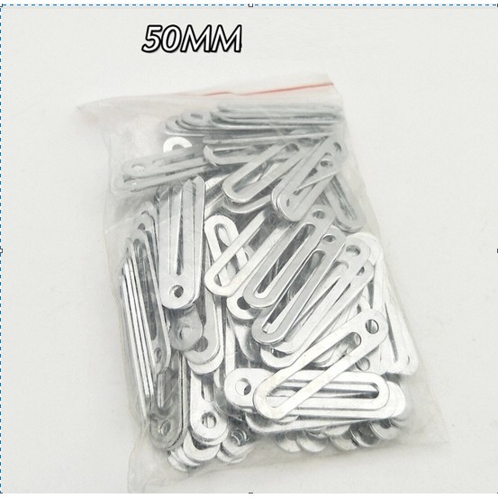 PAT Sắt gắn đèn trợ sáng, bi LED, XENON cho xe ô tô, xe hơi loại 3 cm, 4 cm, 5 cm tiện lợi