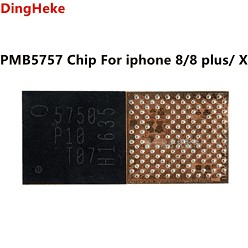 IC Trung Tần 8G/8P/X Intel WTR 5757