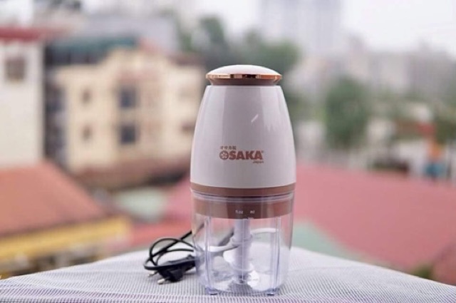 MÁY XAY SINH TỐ ĐA NĂNG OSAKA 2019 SIZE TO 700 ML