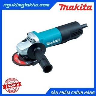 100mm máy mài góc makita 9556hp