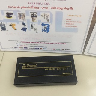 Súng vẽ mỹ thuật Prona RH-BP