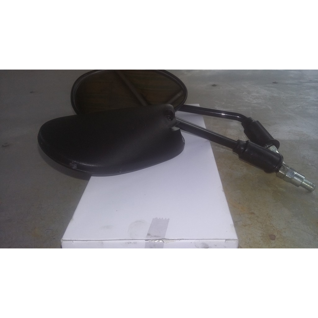 GƯƠNG CHIẾU HẬU