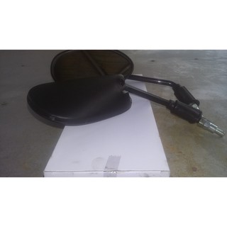 GƯƠNG CHIẾU HẬU