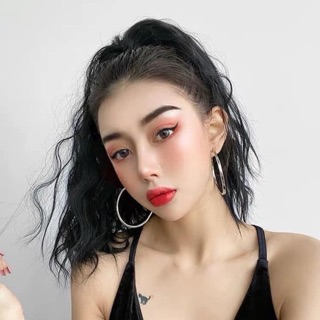 Ngoạm xù ngắn