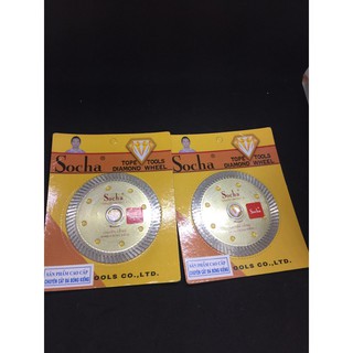 Lưỡi cắt gạch Socha