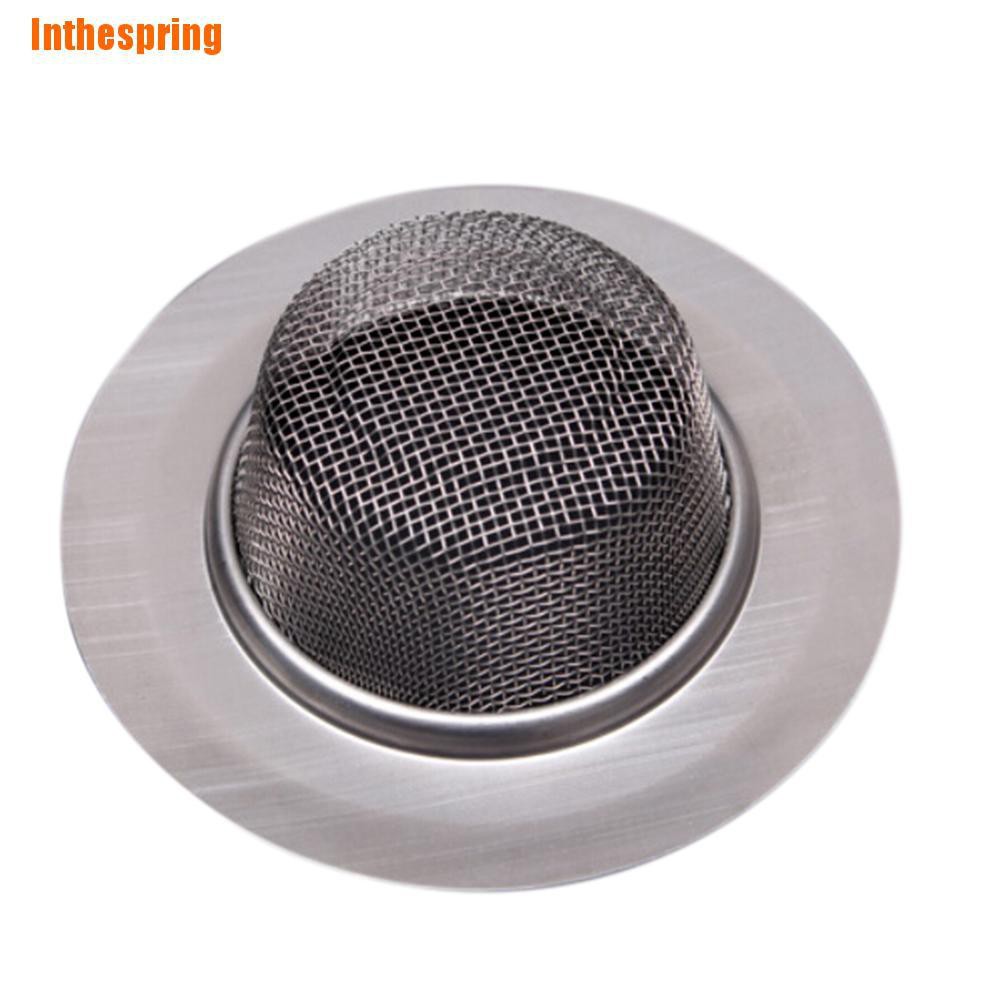 Lưới Lọc Rác Bằng Thép Không Gỉ Chất Lượng Cao