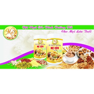 Ngũ cốc
