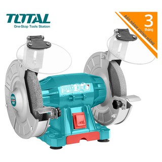 Máy mài để bàn TOTAL TBG15015
