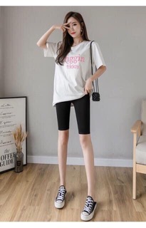 QUẦN LEGGING NGỐ SIÊU RẺ