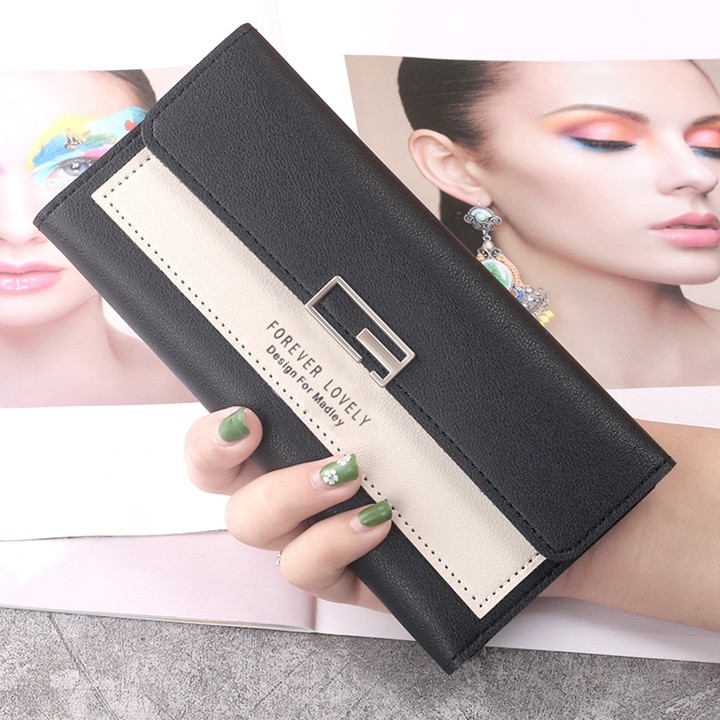 Ví nữ dài FY a052-dài | BigBuy360 - bigbuy360.vn