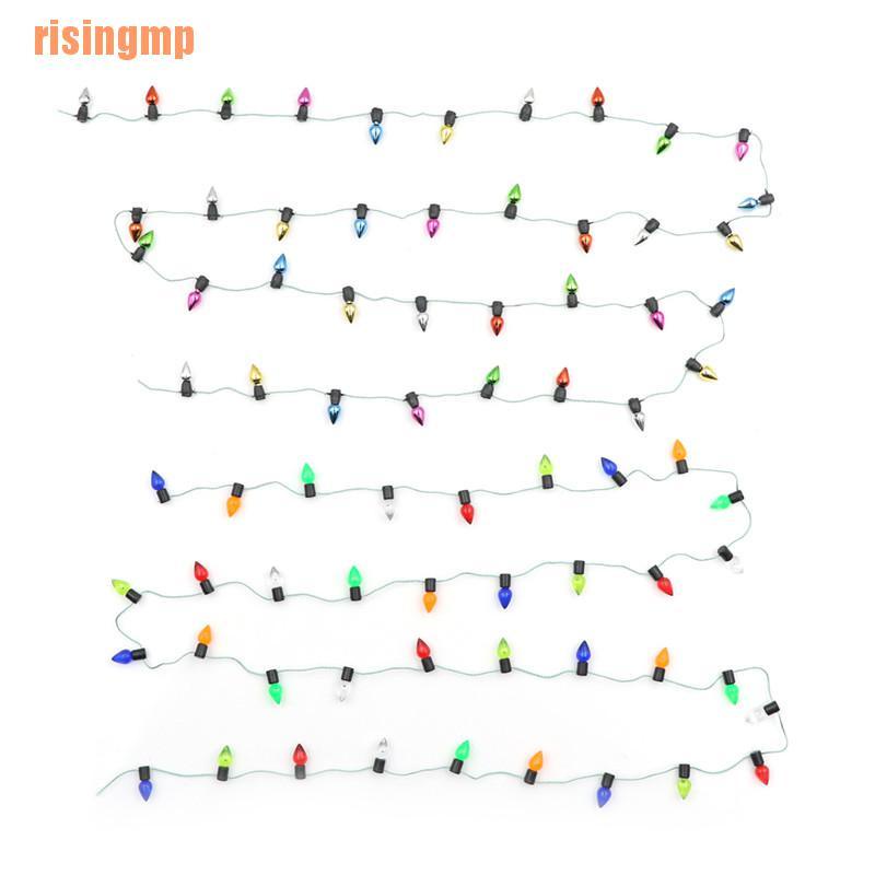 Dây Đèn Trang Trí Giáng Sinh 1m X