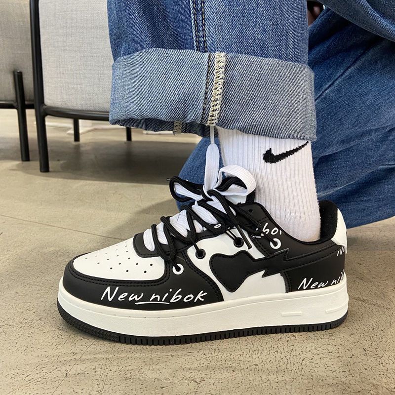 Hàng Có Sẵn Giày Thể Thao Chạy Bộ Thoáng Khí Màu Xanh Dương Clein Hợp Thời Trang Xuân Hè Dễ Phối Đồ Cho Nữ