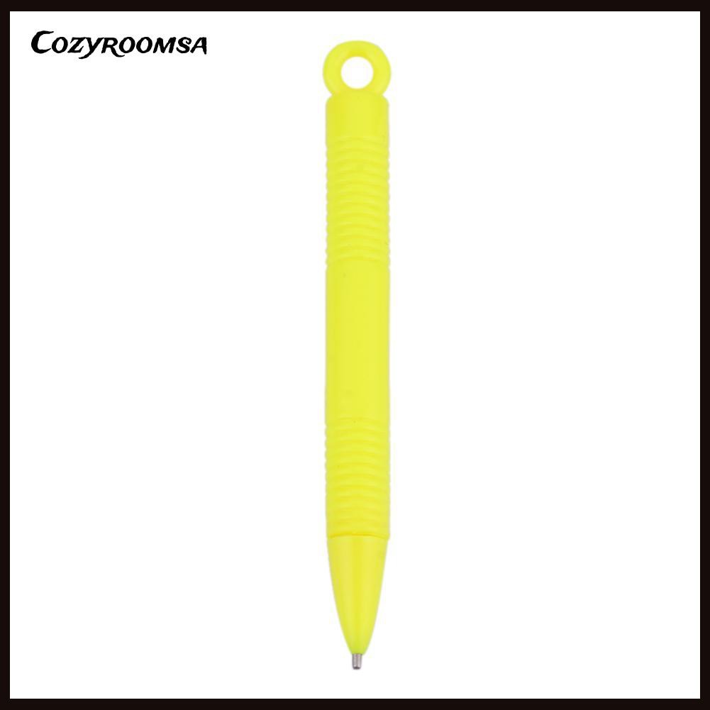 Bút Gel Nam Châm Mắt Mèo 3d Tự Trang Trí Móng Tay Tiện Dụng