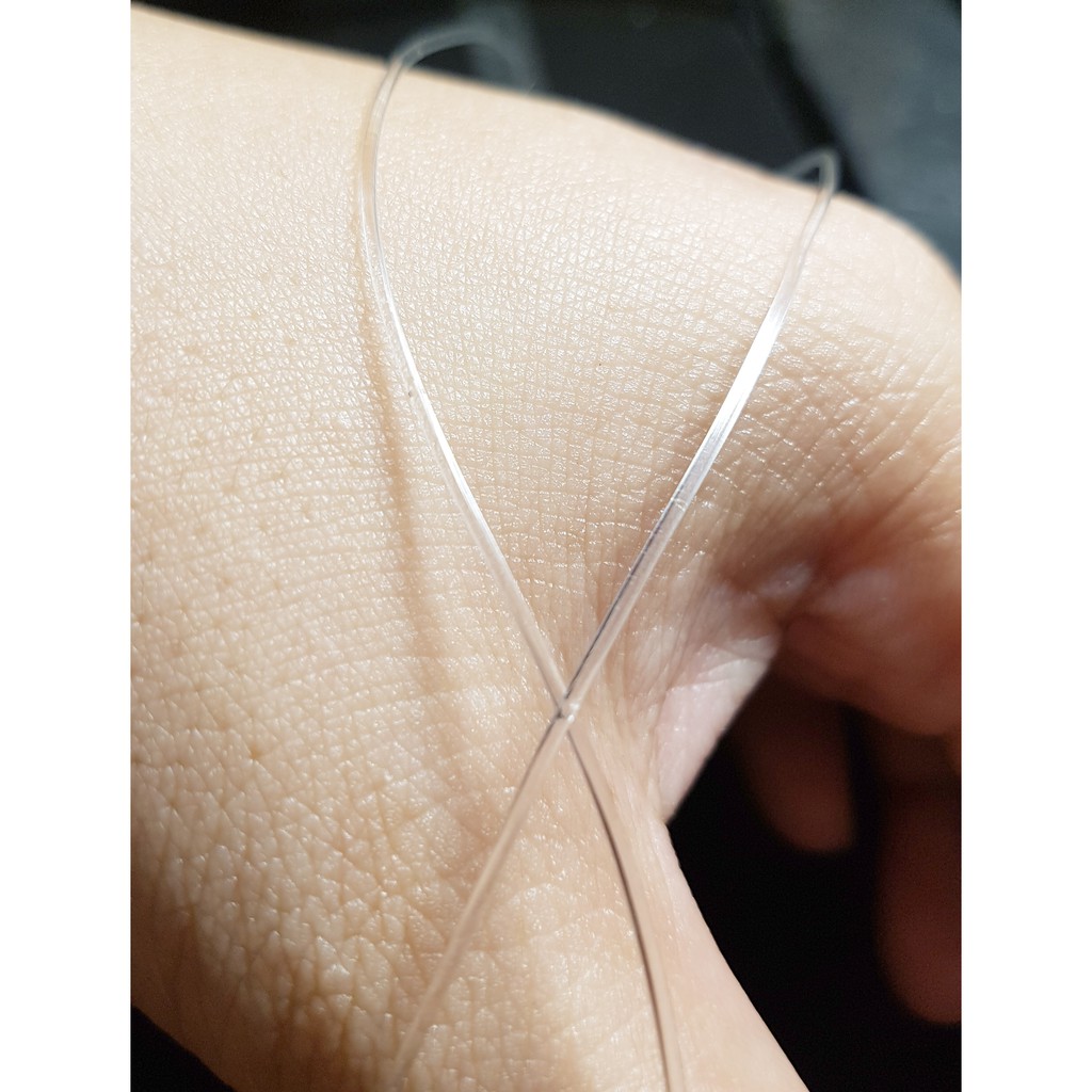 Combo 2 dây áo ngực trong suốt Hàn Quốc
