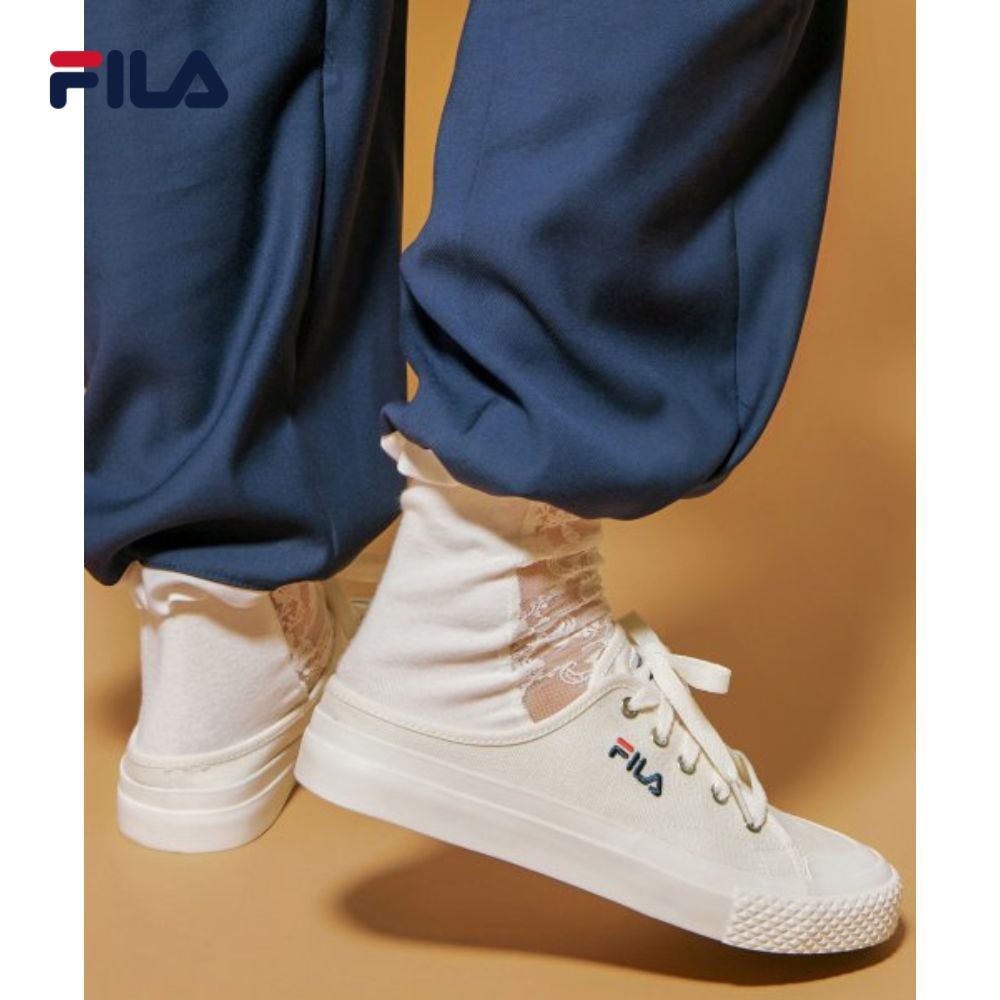 Giày sneaker unisex Fila Clssick Kicks B Mule Lace - 1XM00973D-920