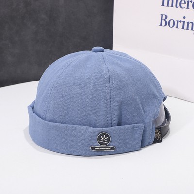 Nón Len Phong Cách Retro Cho Nam Và Nữ