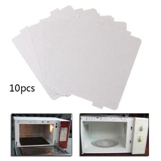 Set 10 Tấm Cách Nhiệt Thay Thế Cho Lò Vi Sóng