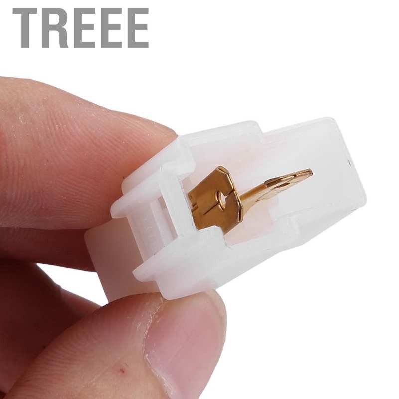 ☆Ready Stock☆Bơm Nhiên Liệu Treee 12v Hep-02A