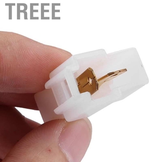 [TREEE]Bơm Nhiên Liệu Treee 12v Hep-02A