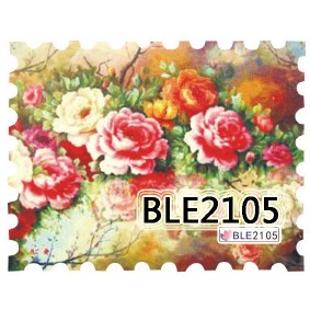 decal dán móng nước BLE1879 -&gt; BLE2108