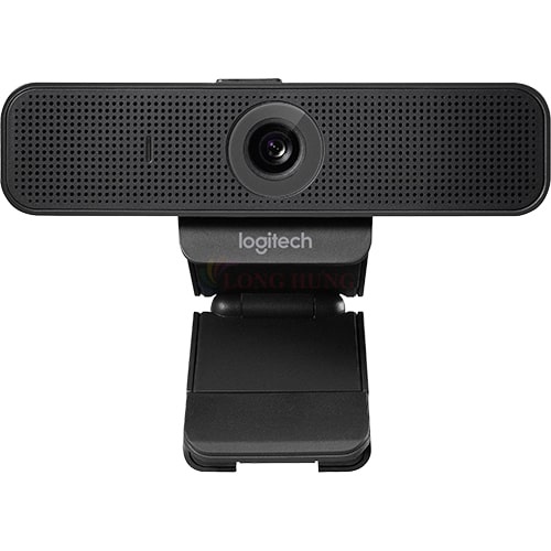 Webcam Logitech C925e V-U0030-O - Hàng chính hãng