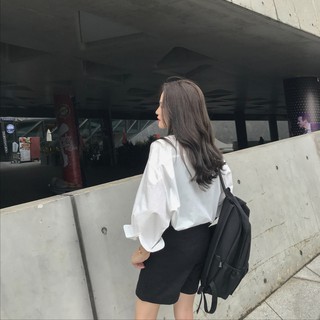 (ORDER) Áo sơ mi dáng rộng
