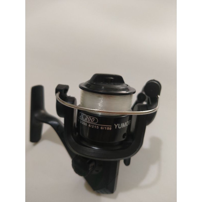 Combo cần rút Shimano tặng kèm cần đơn