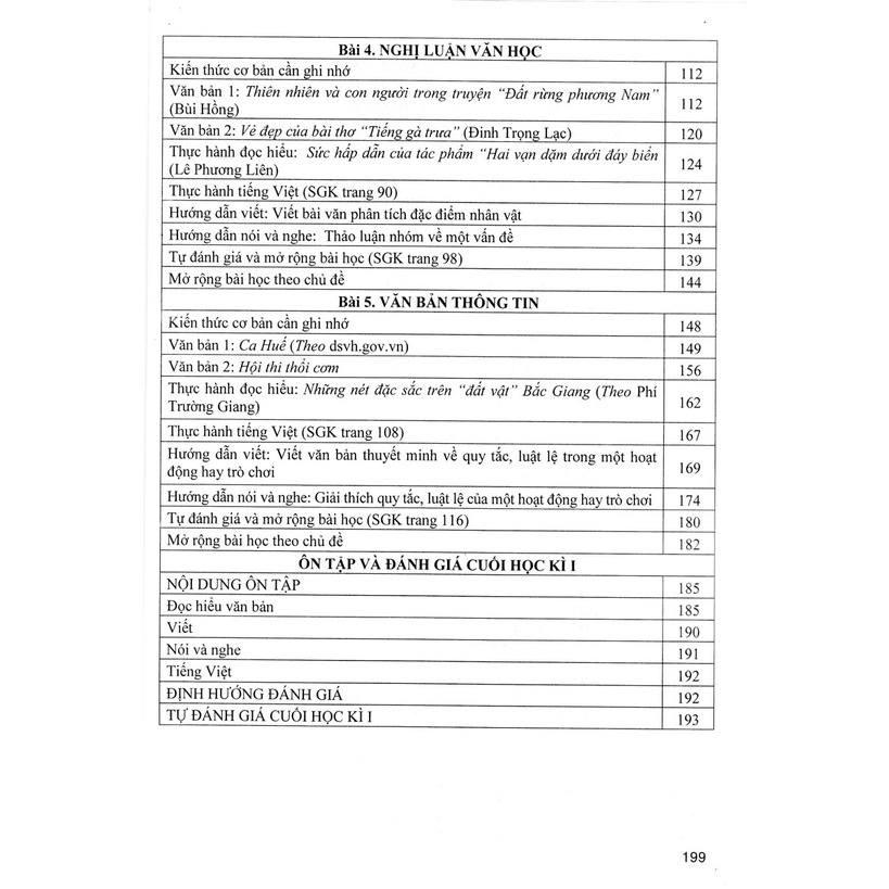 Sách - hướng dẫn học tốt ngữ văn 7 - tập 1 (bám sát sgk cánh diều) - HAB