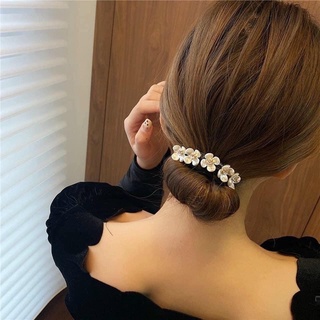 Dụng cụ búi tóc sang chảnh