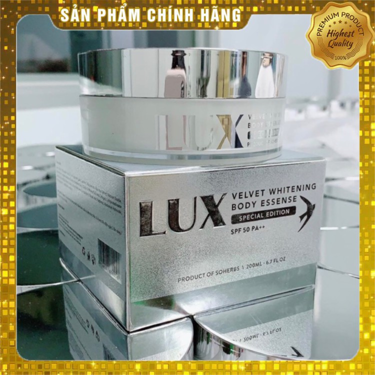 💥GIÁ SỐC💥 kem body LUX soHERBs tinh chất yến | BigBuy360 - bigbuy360.vn