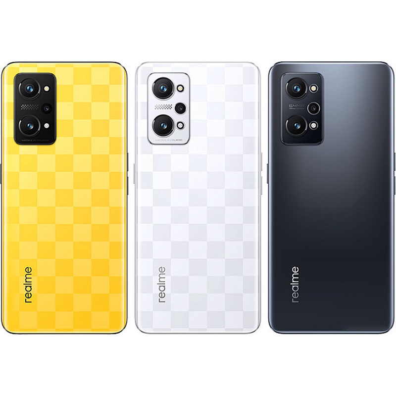 Điện thoại Realme Q5 Pro chip Snap 870 5G-Nhập khẩu