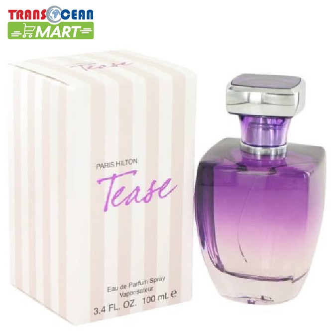 Nước hoa Tease Paris Hilton EDP 100ml