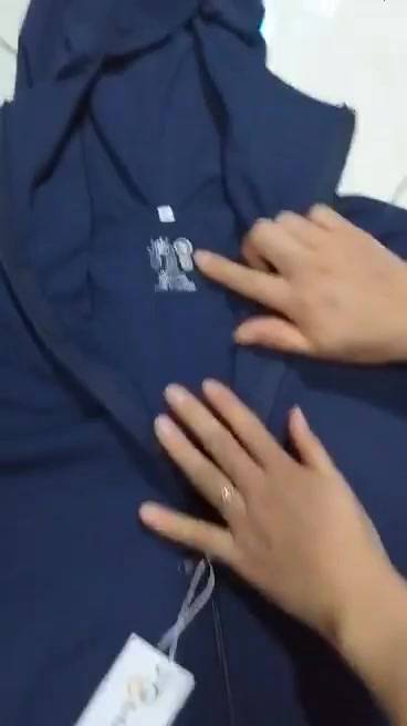 Áo chống nắng nữ Luvick - loại ngắn 1 lớp thông hơi thoáng mát | BigBuy360 - bigbuy360.vn