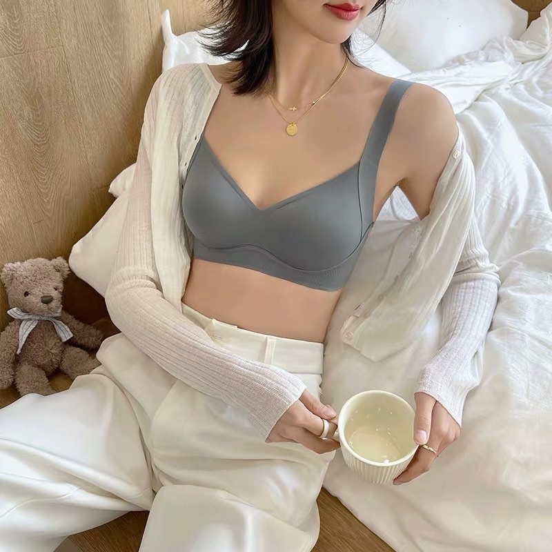 Áo ngực su nước mát lịm cho mùa hè 2080