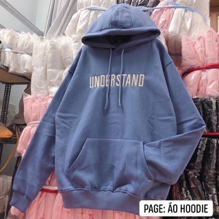 áo khoác hoodie