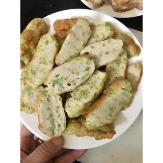 Chả Cốm  ngon