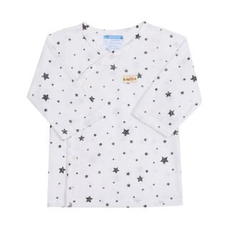 Áo tay dài bông BabyOne AL0663
