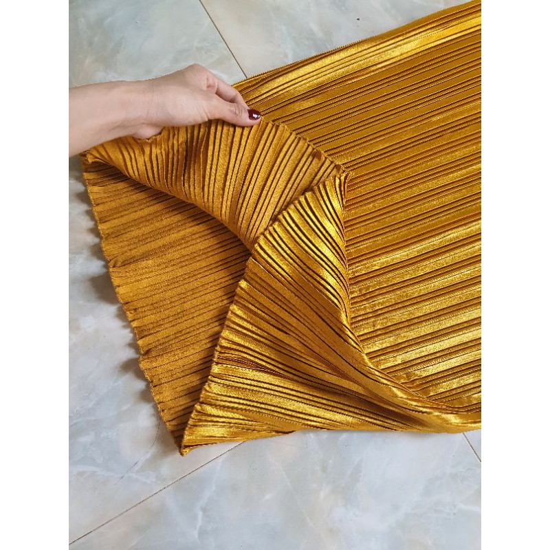 Oder- váy xếp ly 2 dây siêu đep-  kèm ảnh thật | BigBuy360 - bigbuy360.vn