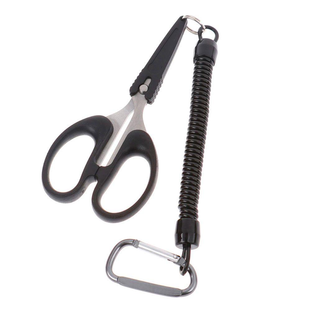 Kéo Cắt Dây Câu Cá Chuyên Dụng Chất Lượng Cao