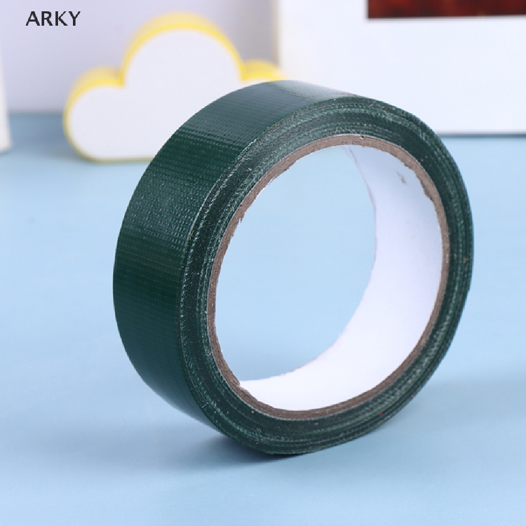 Băng Dính Bằng Vải Màu Sắc Độ Dính Cao Chống Thấm Nước