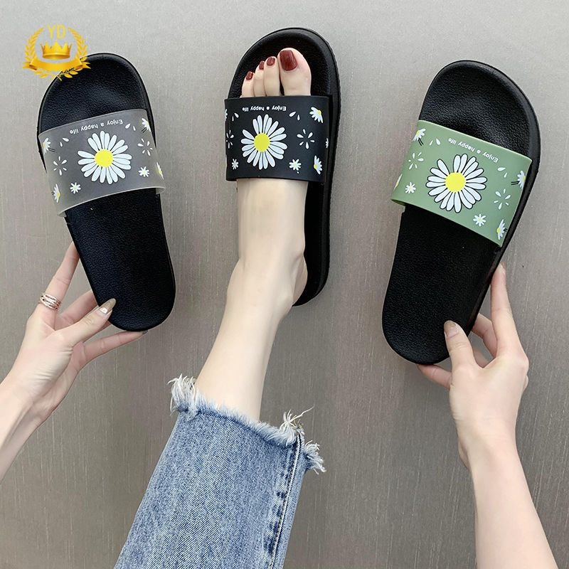 Xăng đan Đế Bệt Thoải Mái Thời Trang Hàn Quốc 2020 (Suggest Add 1 Size Hb