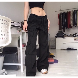 Quần Cargo Pants