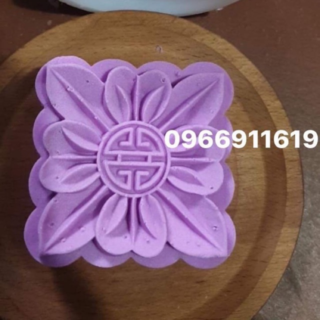 Khuôn teflon cốc 150-180gr
