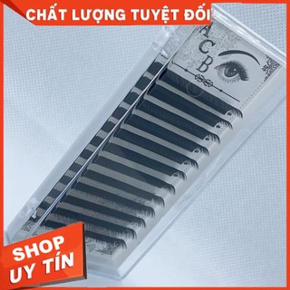 Mi khay ACB độ cong D