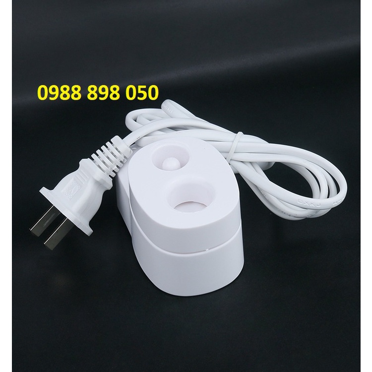 đế sạc bàn chải đánh răng điện Panasonic