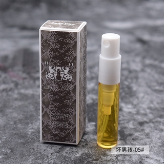 Mẫu Thử Nước Hoa Dung Tích 5ml